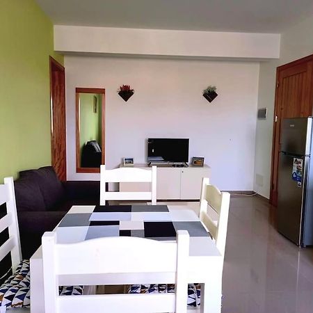 Apartamento Em Santa Maria- Espacoso&Confortavel Kültér fotó
