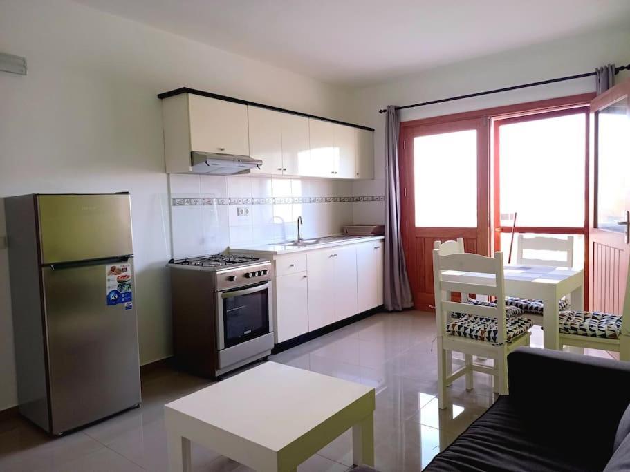 Apartamento Em Santa Maria- Espacoso&Confortavel Kültér fotó