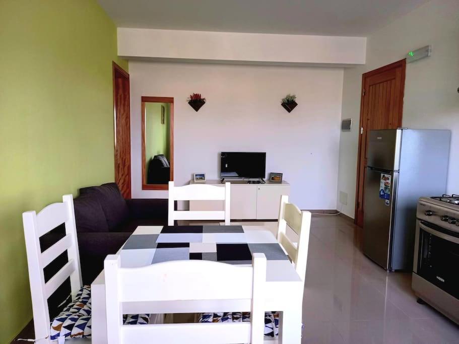 Apartamento Em Santa Maria- Espacoso&Confortavel Kültér fotó