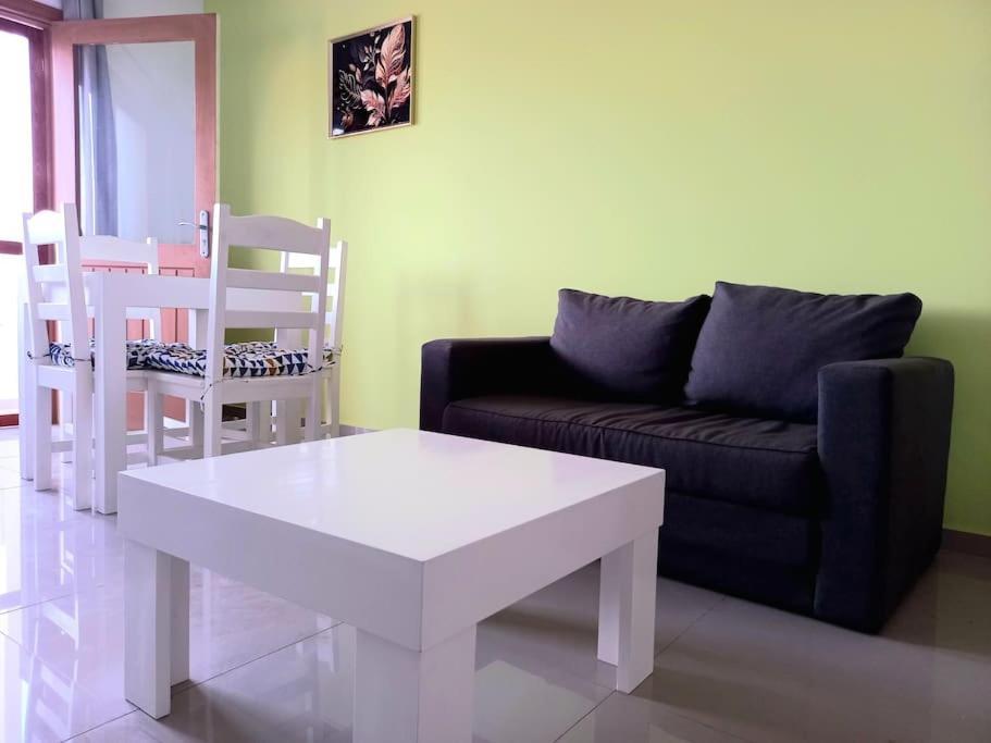 Apartamento Em Santa Maria- Espacoso&Confortavel Kültér fotó