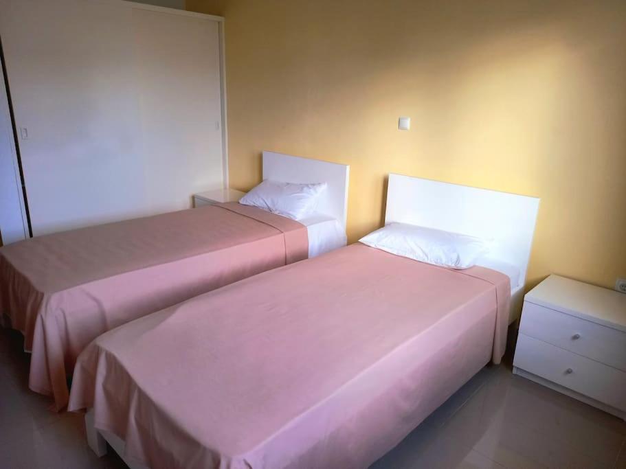 Apartamento Em Santa Maria- Espacoso&Confortavel Kültér fotó